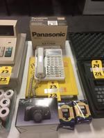 UTV - AMUSEMENT & CONCESSION EQUIPMENT - AUDIO & LIGHTING - SKATE INVENTORY - FURNITURE      Auction Photo