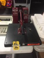 UTV - AMUSEMENT & CONCESSION EQUIPMENT - AUDIO & LIGHTING - SKATE INVENTORY - FURNITURE      Auction Photo