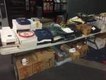 UTV - AMUSEMENT & CONCESSION EQUIPMENT - AUDIO & LIGHTING - SKATE INVENTORY - FURNITURE      Auction Photo