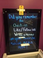 UTV - AMUSEMENT & CONCESSION EQUIPMENT - AUDIO & LIGHTING - SKATE INVENTORY - FURNITURE      Auction Photo