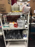 UTV - AMUSEMENT & CONCESSION EQUIPMENT - AUDIO & LIGHTING - SKATE INVENTORY - FURNITURE      Auction Photo