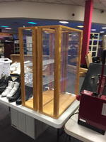 UTV - AMUSEMENT & CONCESSION EQUIPMENT - AUDIO & LIGHTING - SKATE INVENTORY - FURNITURE      Auction Photo