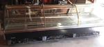 HUSSMANN 12FT. DELI CASE - FRONT Auction Photo