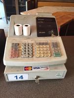 TIMED ONLINE AUCTION DELI CASES - PIZZA PREP TABLES - BAR FURNITURE Auction Photo