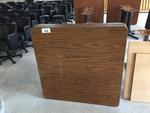 TIMED ONLINE AUCTION DELI CASES - PIZZA PREP TABLES - BAR FURNITURE Auction Photo