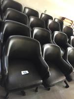 TIMED ONLINE AUCTION DELI CASES - PIZZA PREP TABLES - BAR FURNITURE Auction Photo