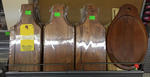 TIMED ONLINE AUCTION DELI CASES - PIZZA PREP TABLES - BAR FURNITURE Auction Photo
