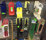 TIMED ONLINE AUCTION DELI CASES - PIZZA PREP TABLES - BAR FURNITURE Auction Photo