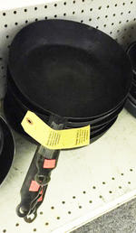 TIMED ONLINE AUCTION DELI CASES - PIZZA PREP TABLES - BAR FURNITURE Auction Photo