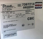 TIMED ONLINE AUCTION DELI CASES - PIZZA PREP TABLES - BAR FURNITURE Auction Photo