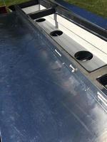 2012 TRUE TPP-93D-6 HIGH VOL PIZZA PREP Auction Photo