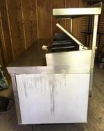 RANDELL  9000 END VIEW Auction Photo