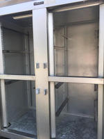 TRAULSEN 4-HALF DOOR REFRIGERATOR Auction Photo