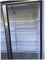 TRUE 2-DR REACH-IN FREEZER Auction Photo