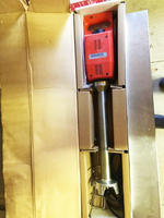 TIMED ONLINE AUCTION DELI CASES - PIZZA PREP TABLES - BAR FURNITURE Auction Photo