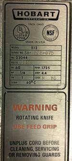 TIMED ONLINE AUCTION DELI CASES - PIZZA PREP TABLES - BAR FURNITURE Auction Photo