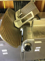 HOBART MODEL 512 SLICER Auction Photo