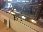 HUSSMANN 12FT. DELI CASE - BACK Auction Photo