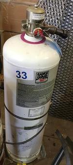 TIMED ONLINE AUCTION DELI CASES - PIZZA PREP TABLES - BAR FURNITURE Auction Photo