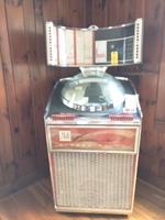 TIMED ONLINE ESTATE AUCTION JUKE BOX, PINBALL MACHINE, CIDER PRESS Auction Photo