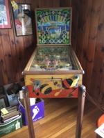 TIMED ONLINE ESTATE AUCTION JUKE BOX, PINBALL MACHINE, CIDER PRESS Auction Photo