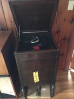 TIMED ONLINE ESTATE AUCTION JUKE BOX, PINBALL MACHINE, CIDER PRESS Auction Photo