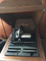 TIMED ONLINE ESTATE AUCTION JUKE BOX, PINBALL MACHINE, CIDER PRESS Auction Photo