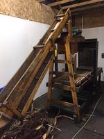 TIMED ONLINE ESTATE AUCTION JUKE BOX, PINBALL MACHINE, CIDER PRESS Auction Photo