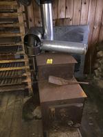 TIMED ONLINE ESTATE AUCTION JUKE BOX, PINBALL MACHINE, CIDER PRESS Auction Photo