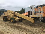TIMED ONLINE AUCTION WOOD PRODUCTION, SAWMILL EQUIPMENT,  MAN-LIFTS Auction Photo