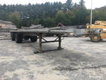 TIMED ONLINE AUCTION WOOD PRODUCTION, SAWMILL EQUIPMENT,  MAN-LIFTS Auction Photo