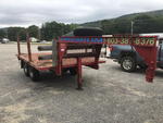 TIMED ONLINE AUCTION WOOD PRODUCTION, SAWMILL EQUIPMENT,  MAN-LIFTS Auction Photo