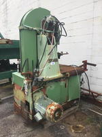 TIMED ONLINE AUCTION WOOD PRODUCTION, SAWMILL EQUIPMENT,  MAN-LIFTS Auction Photo