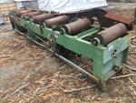 TIMED ONLINE AUCTION WOOD PRODUCTION, SAWMILL EQUIPMENT,  MAN-LIFTS Auction Photo