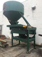 TIMED ONLINE AUCTION WOOD PRODUCTION, SAWMILL EQUIPMENT,  MAN-LIFTS Auction Photo