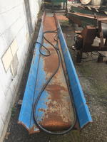 TIMED ONLINE AUCTION WOOD PRODUCTION, SAWMILL EQUIPMENT,  MAN-LIFTS Auction Photo