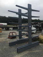 TIMED ONLINE AUCTION WOOD PRODUCTION, SAWMILL EQUIPMENT,  MAN-LIFTS Auction Photo