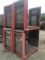 TIMED ONLINE AUCTION WOOD PRODUCTION, SAWMILL EQUIPMENT,  MAN-LIFTS Auction Photo