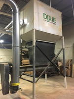 TIMED ONLINE AUCTION WOOD PRODUCTION, SAWMILL EQUIPMENT,  MAN-LIFTS Auction Photo