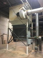 TIMED ONLINE AUCTION WOOD PRODUCTION, SAWMILL EQUIPMENT,  MAN-LIFTS Auction Photo