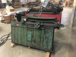 TIMED ONLINE AUCTION WOOD PRODUCTION, SAWMILL EQUIPMENT,  MAN-LIFTS Auction Photo