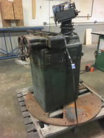 TIMED ONLINE AUCTION WOOD PRODUCTION, SAWMILL EQUIPMENT,  MAN-LIFTS Auction Photo