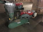 TIMED ONLINE AUCTION WOOD PRODUCTION, SAWMILL EQUIPMENT,  MAN-LIFTS Auction Photo