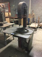 TIMED ONLINE AUCTION WOOD PRODUCTION, SAWMILL EQUIPMENT,  MAN-LIFTS Auction Photo