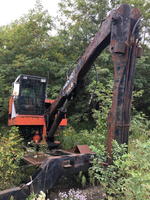TIMED ONLINE AUCTION WOOD PRODUCTION, SAWMILL EQUIPMENT,  MAN-LIFTS Auction Photo