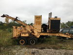 TIMED ONLINE AUCTION WOOD PRODUCTION, SAWMILL EQUIPMENT,  MAN-LIFTS Auction Photo