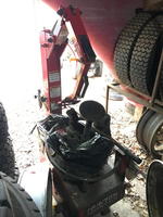 TIMED ONLINE AUCTION WOOD PRODUCTION, SAWMILL EQUIPMENT,  MAN-LIFTS Auction Photo