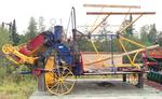 TIMED ONLINE AUCTION WOOD PRODUCTION, SAWMILL EQUIPMENT,  MAN-LIFTS Auction Photo