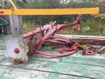 TIMED ONLINE AUCTION WOOD PRODUCTION, SAWMILL EQUIPMENT,  MAN-LIFTS Auction Photo