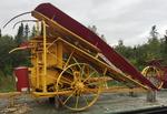 TIMED ONLINE AUCTION WOOD PRODUCTION, SAWMILL EQUIPMENT,  MAN-LIFTS Auction Photo